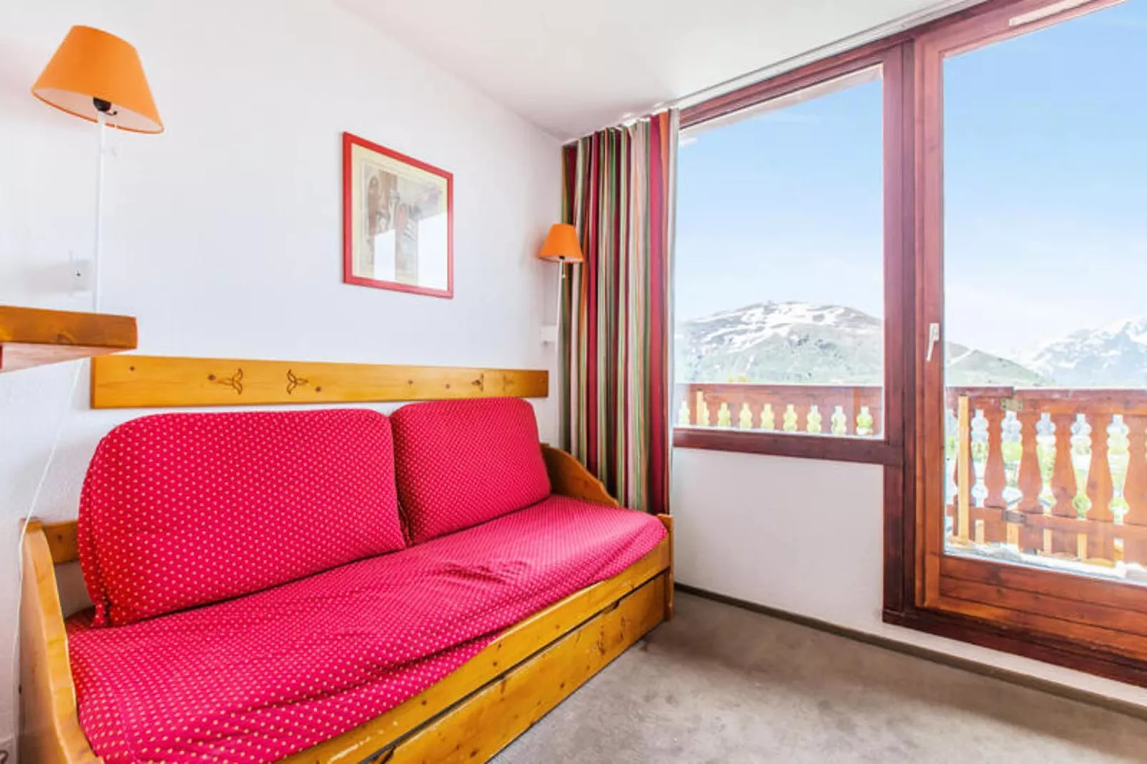 Résidence Les Mélèzes - maeva Home