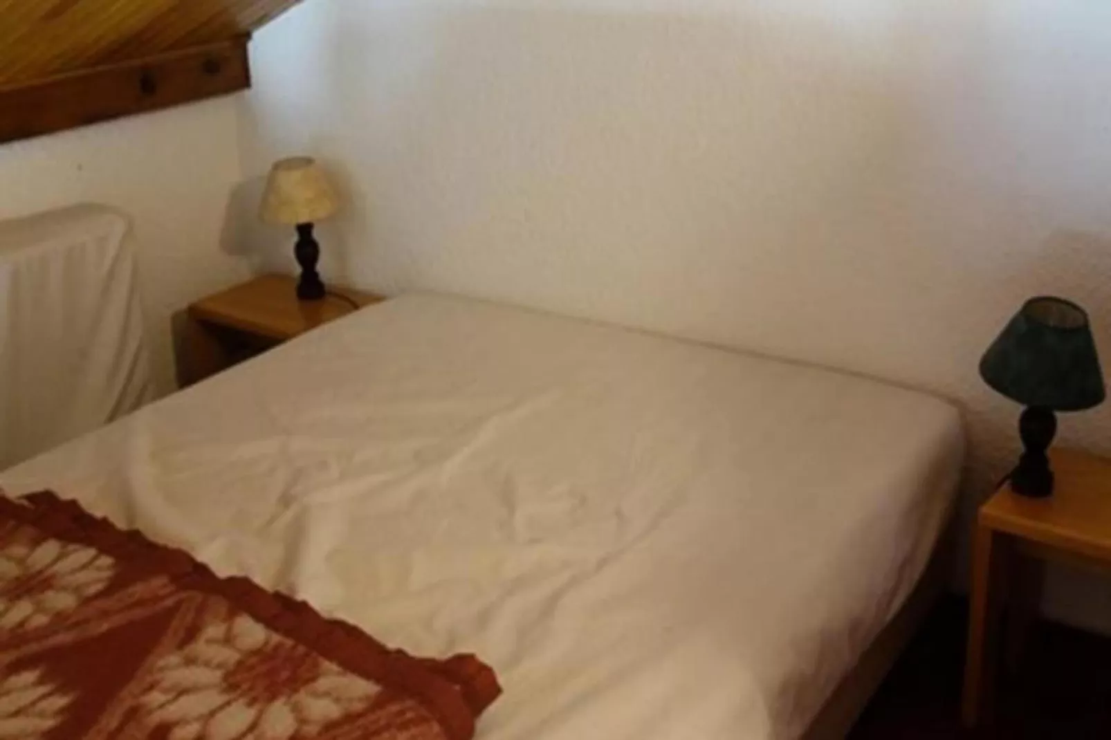 Résidence Maison De L'alpe