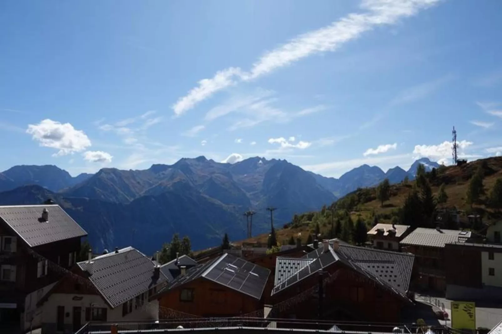 Résidence Maison De L'alpe