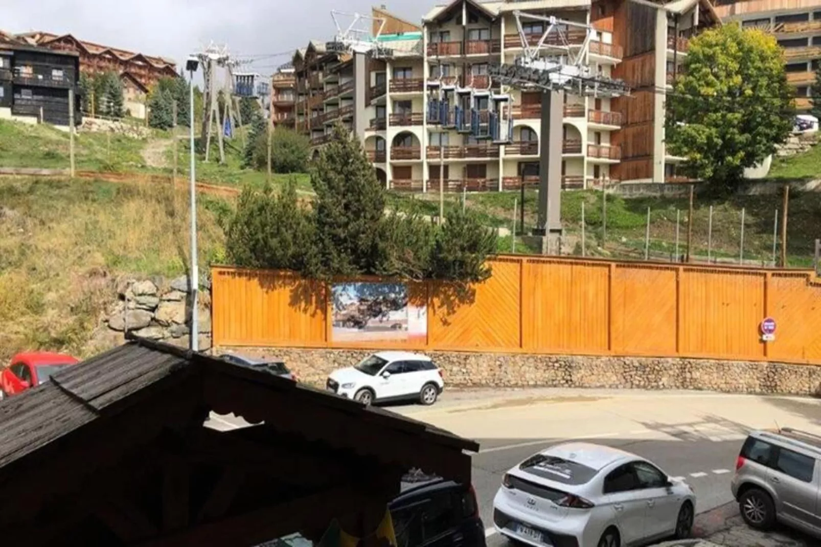 Résidence Maison De L'alpe