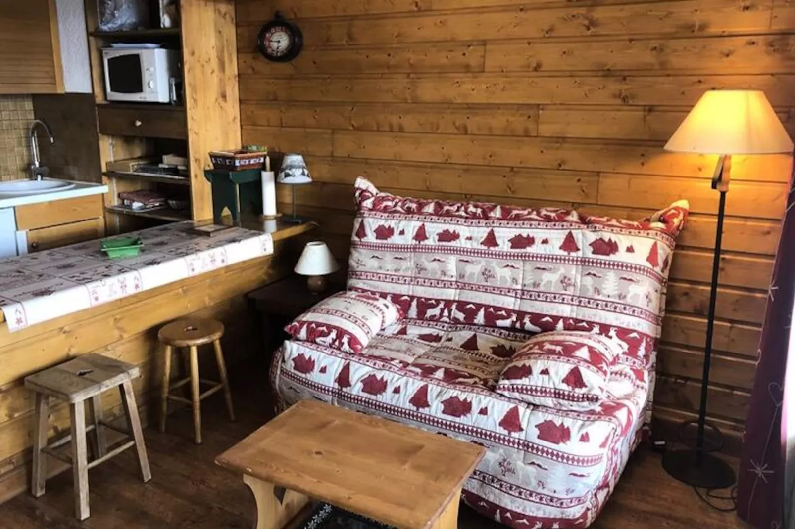 Résidence Musardiere