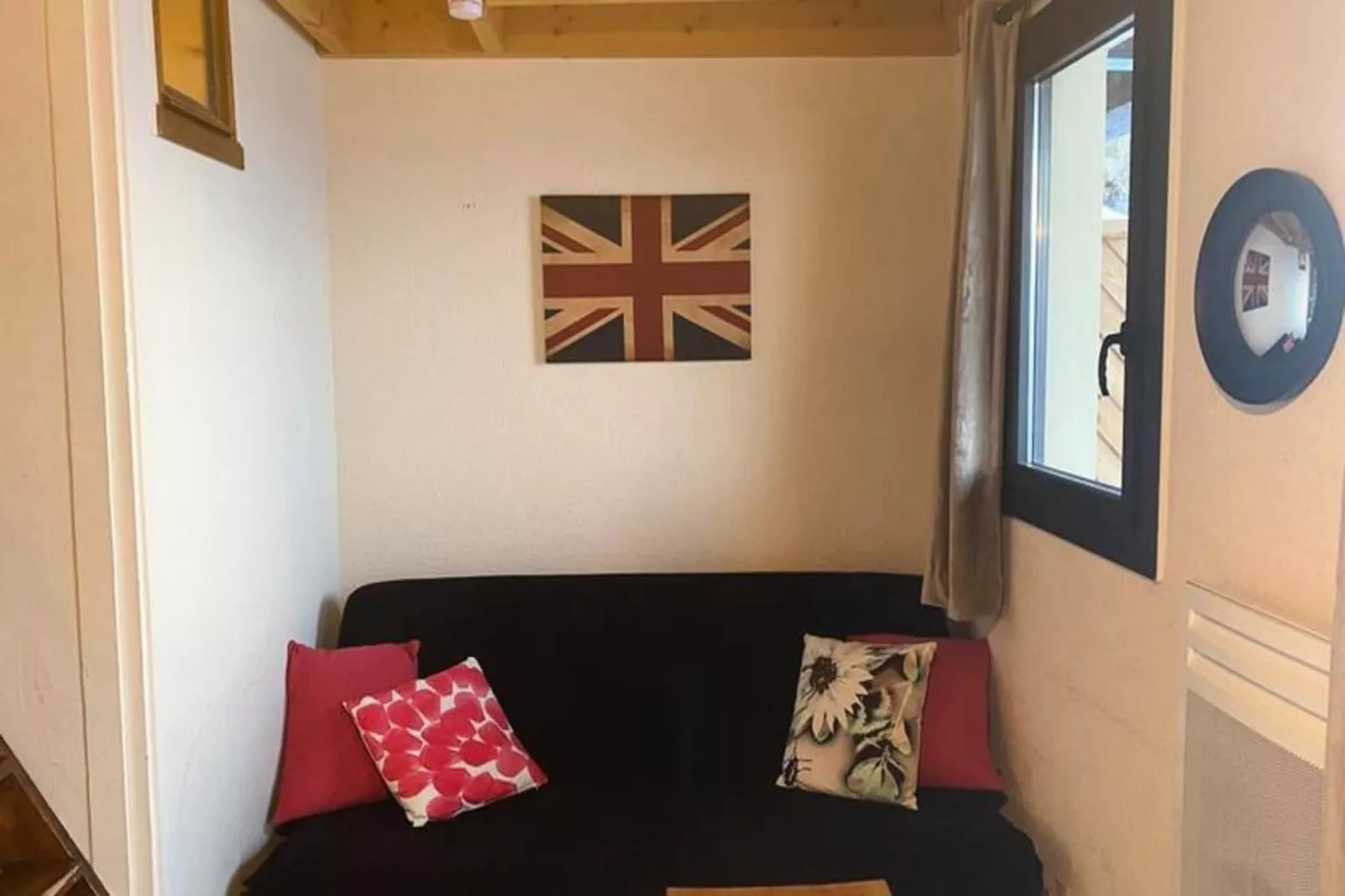 Résidence Balcons D'huez