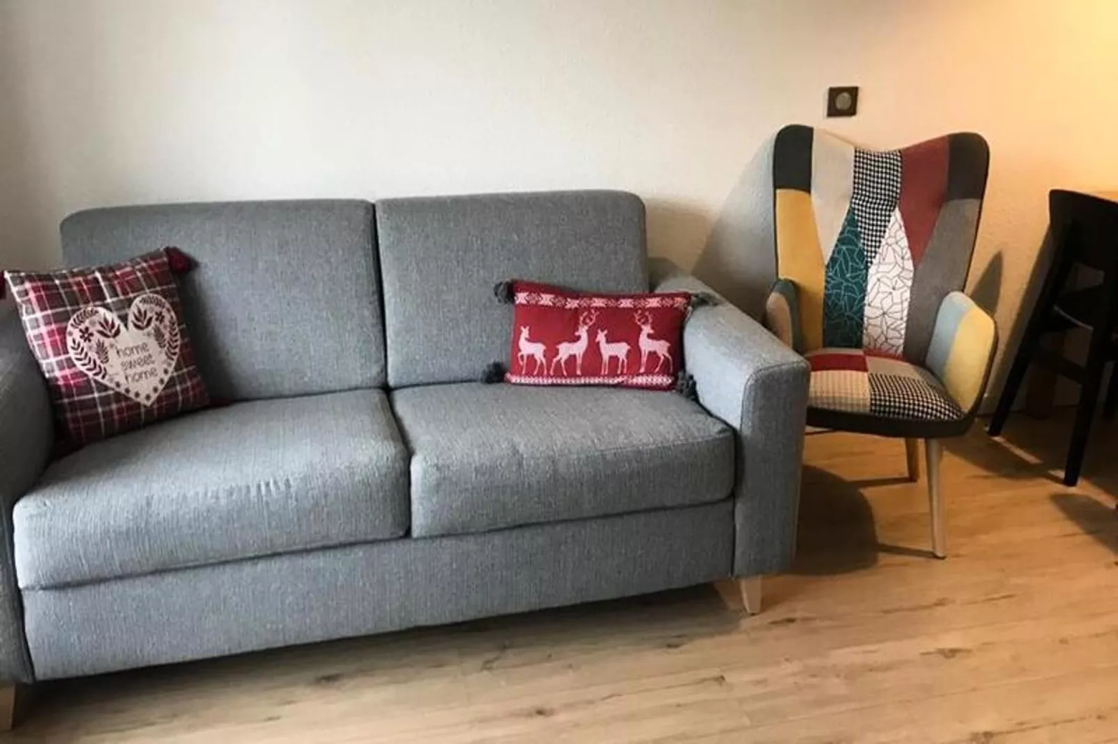 Résidence Christiania