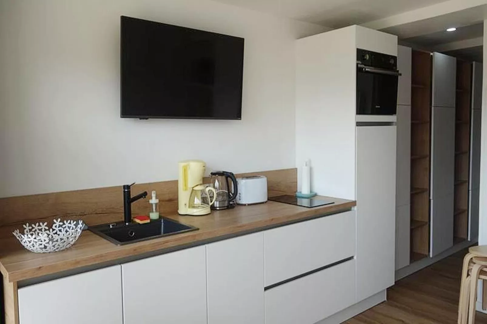 Résidence Menandiere