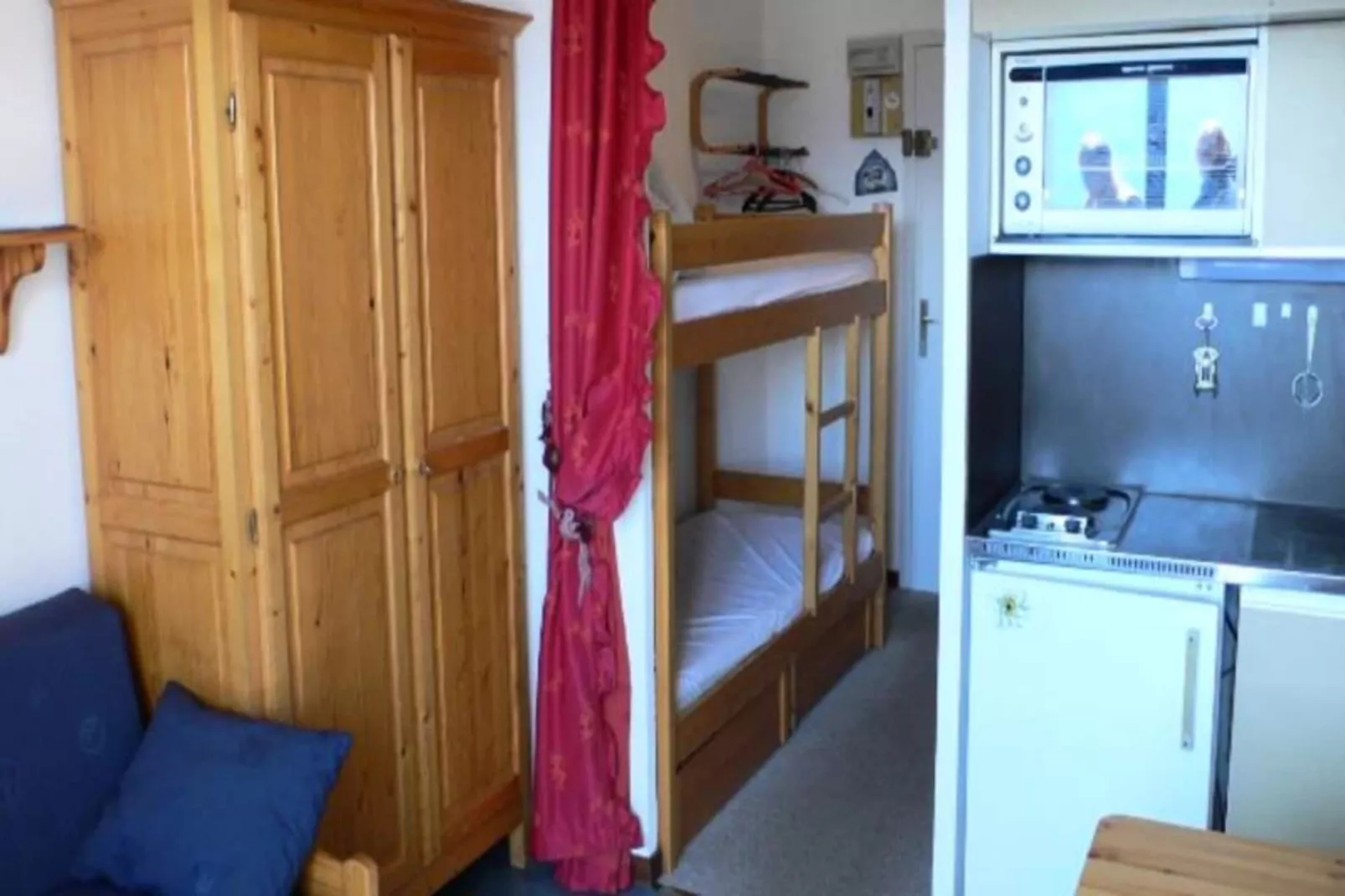 Résidence Soleil D'huez