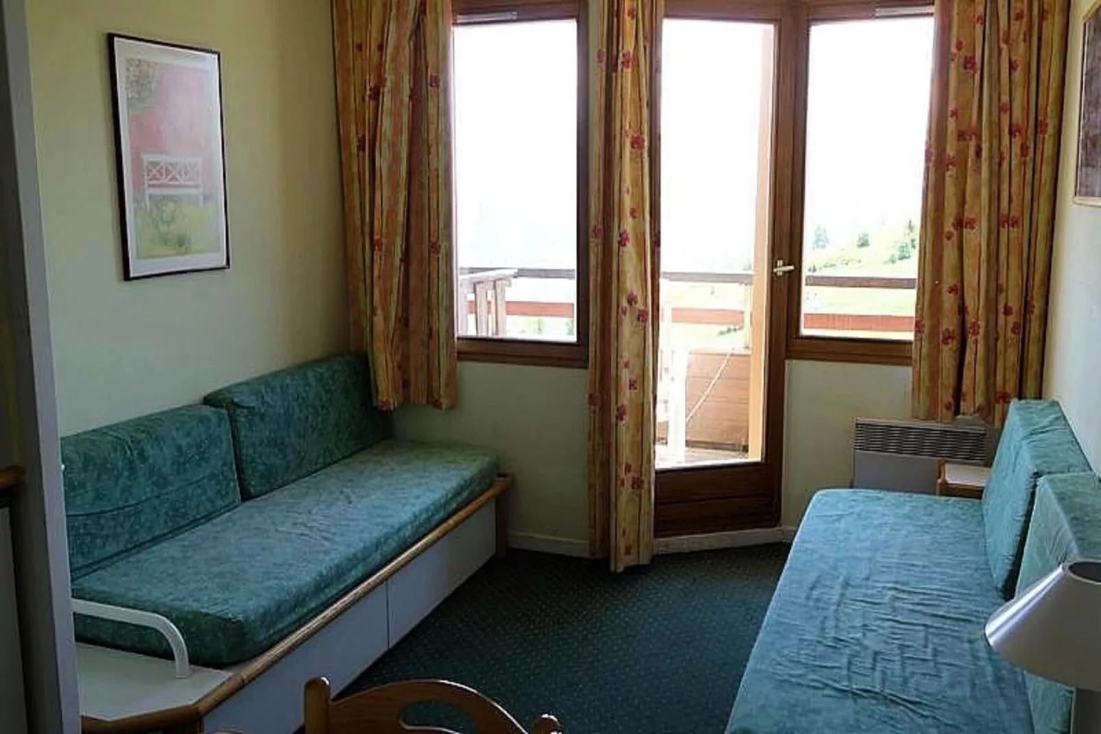 Résidence Ours Blanc P&v