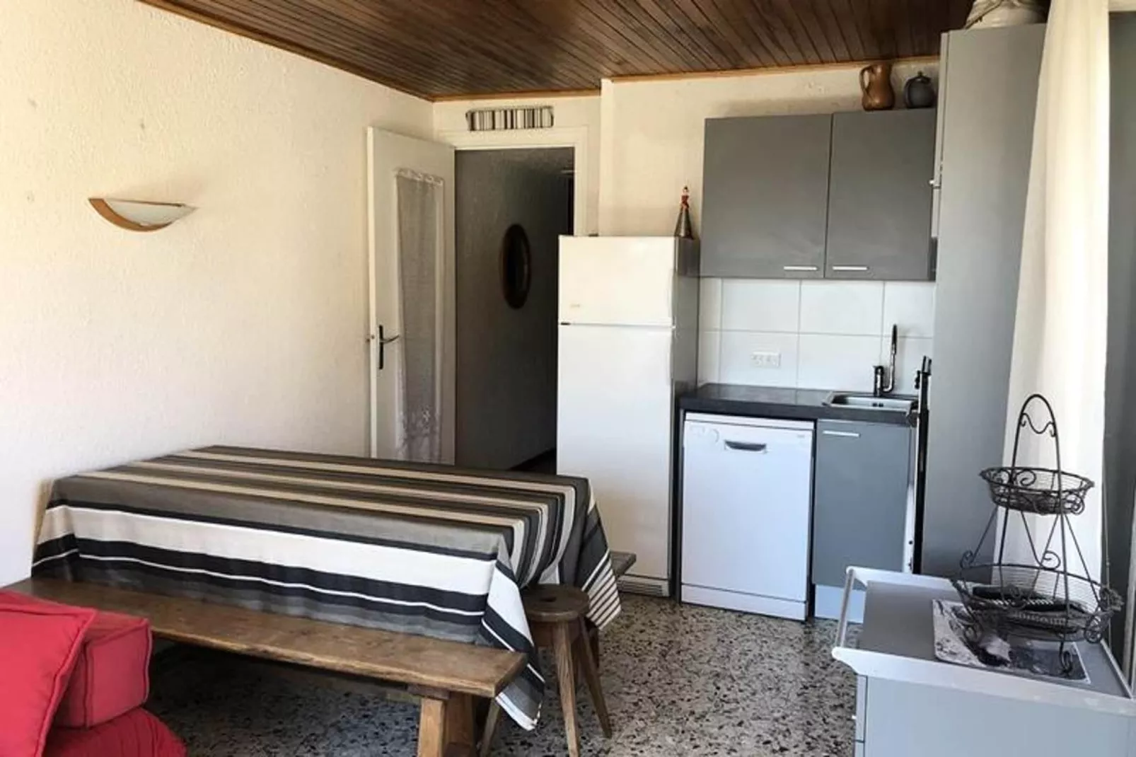 Résidence Grand Sablat B