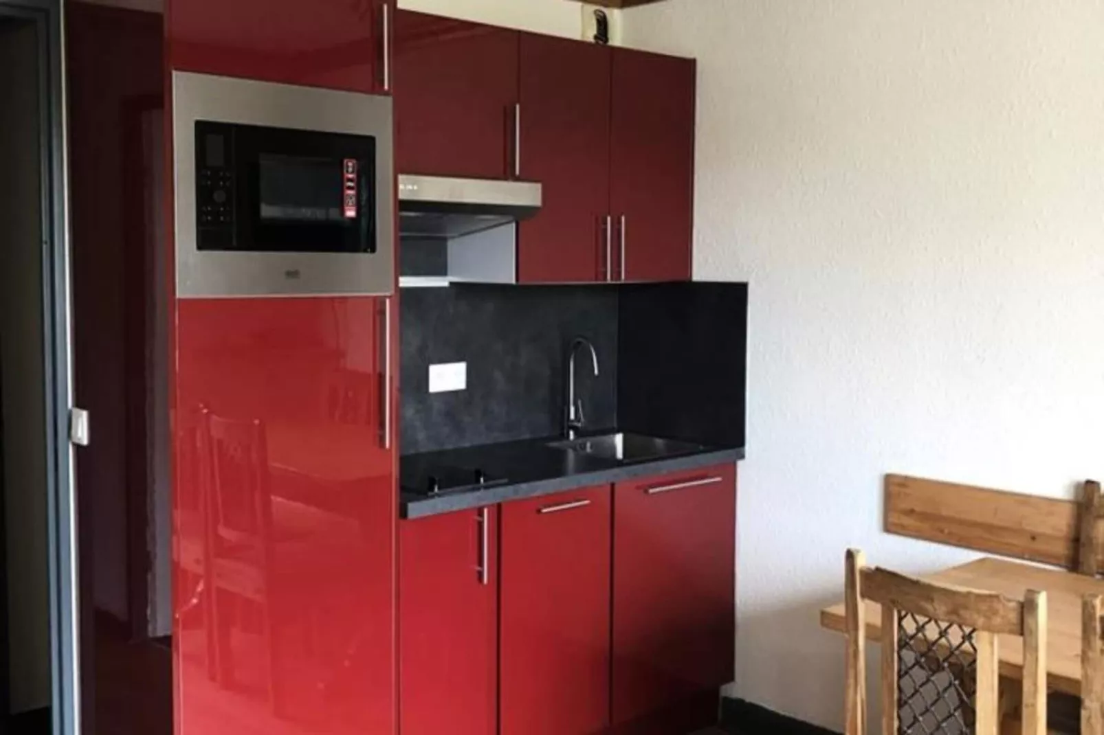 Résidence Bergers P&v