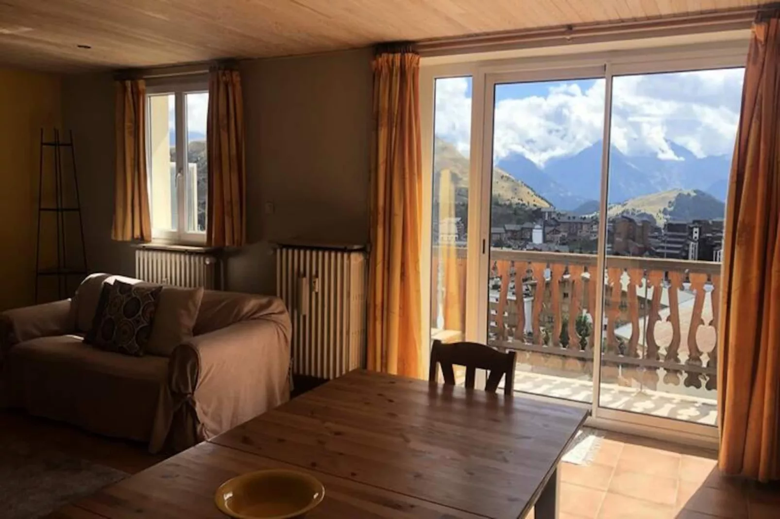 Résidence Res.de L Oisans