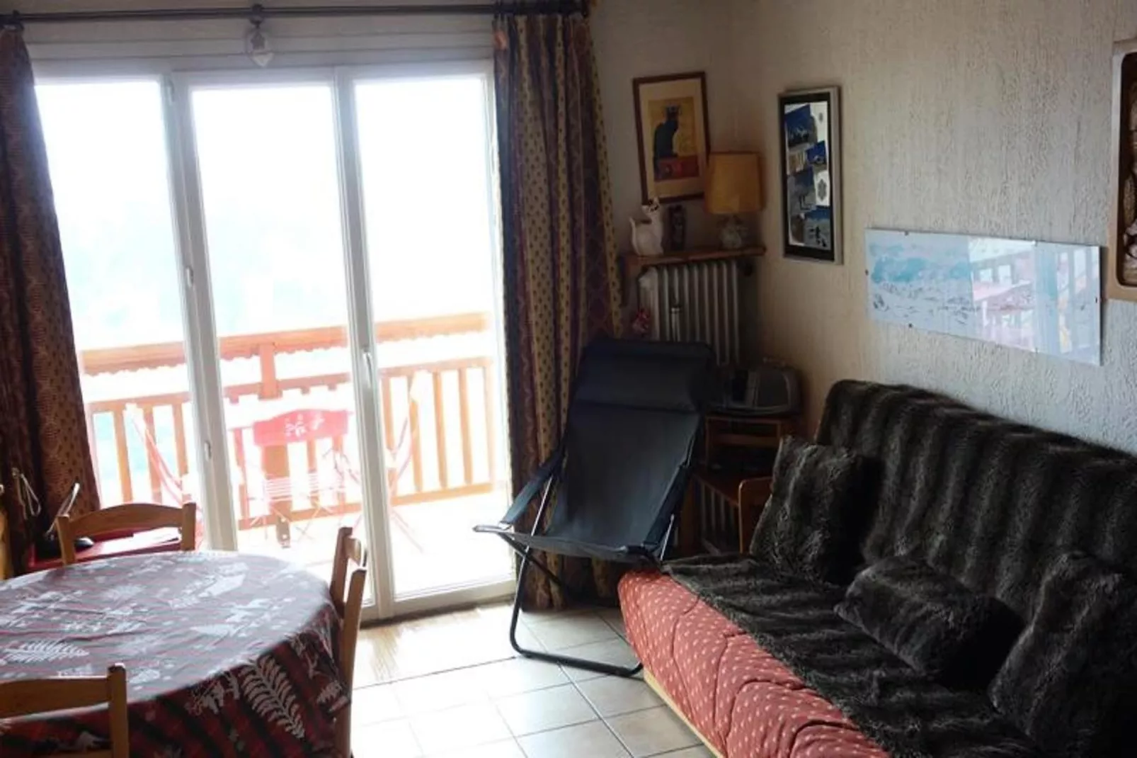 Résidence Paradis B