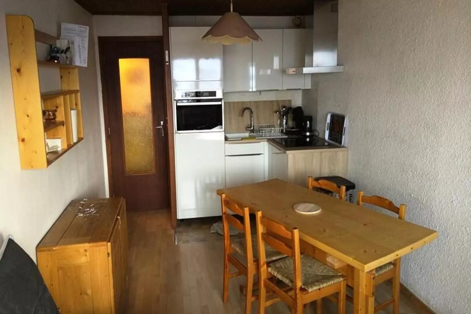 Résidence Marmottes