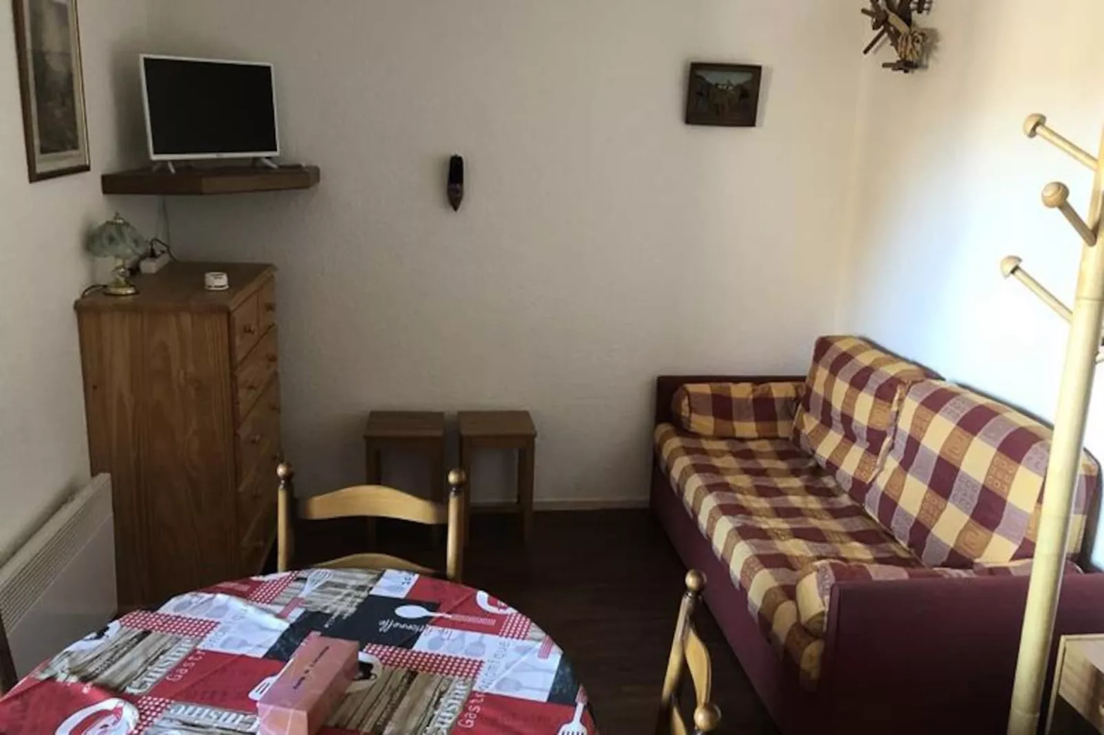 Résidence 4 Soleils