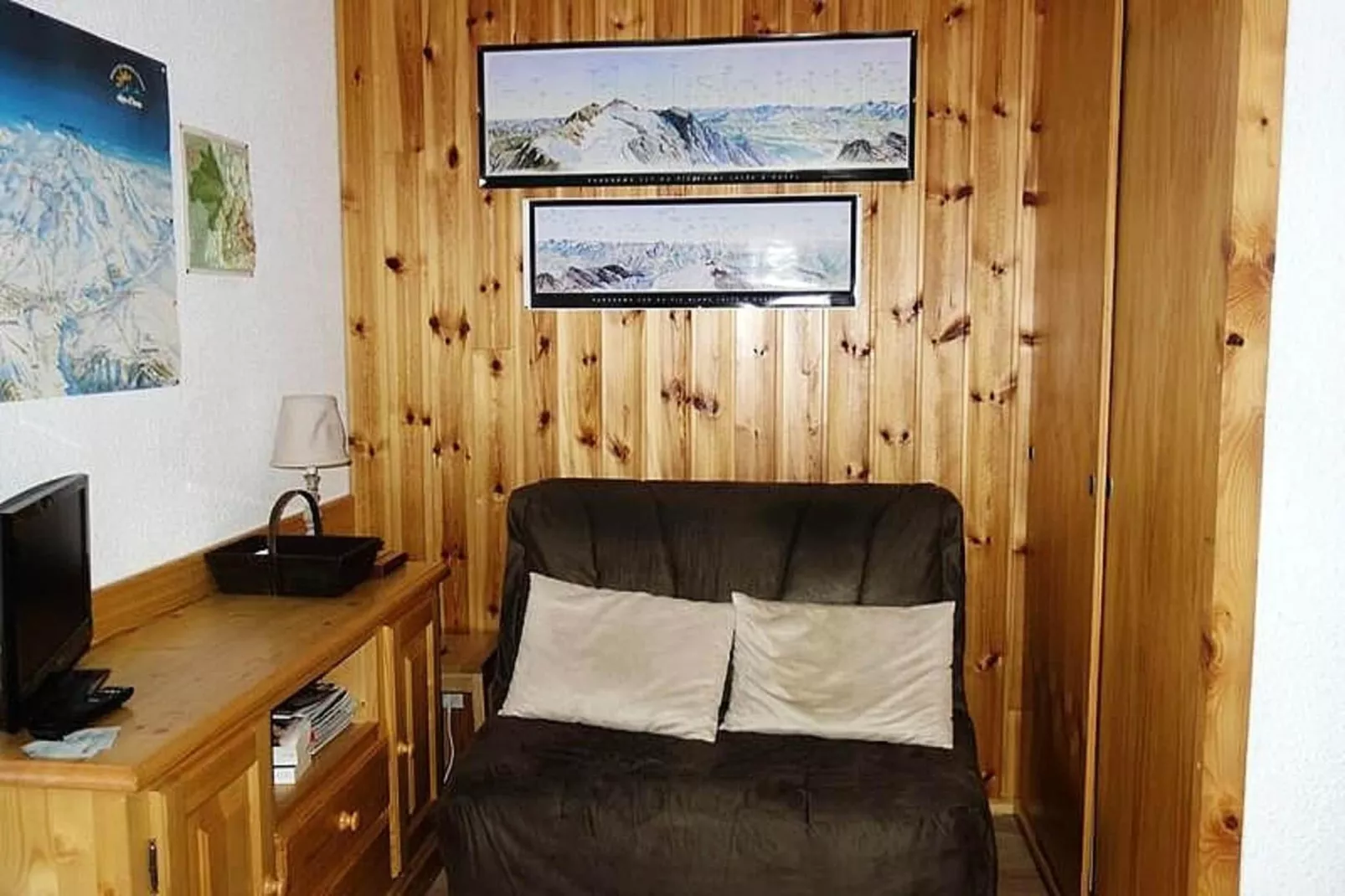 Résidence 4 Soleils