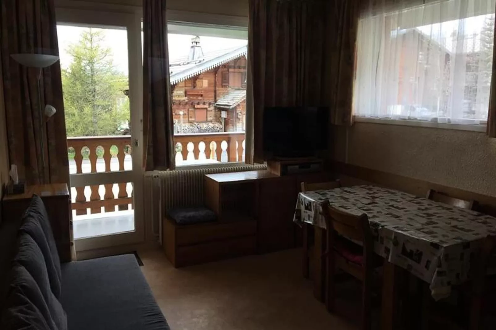 Résidence Saint Bernard