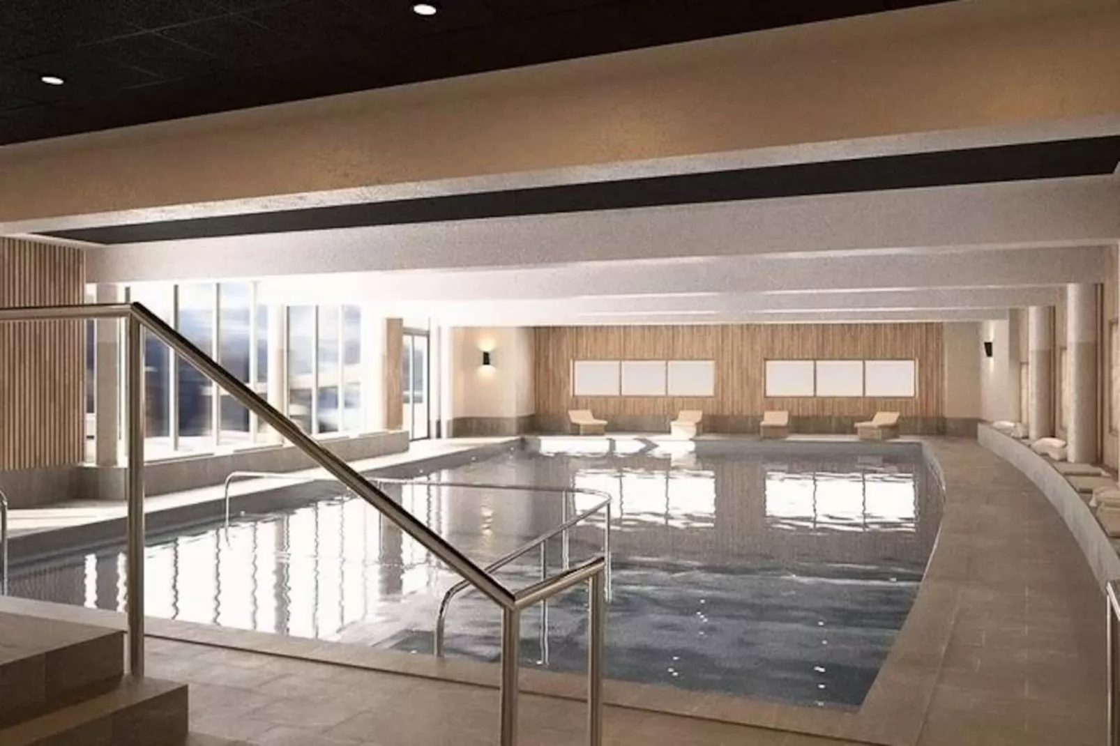 Appart'Hôtel Prestige Odalys L'Eclose