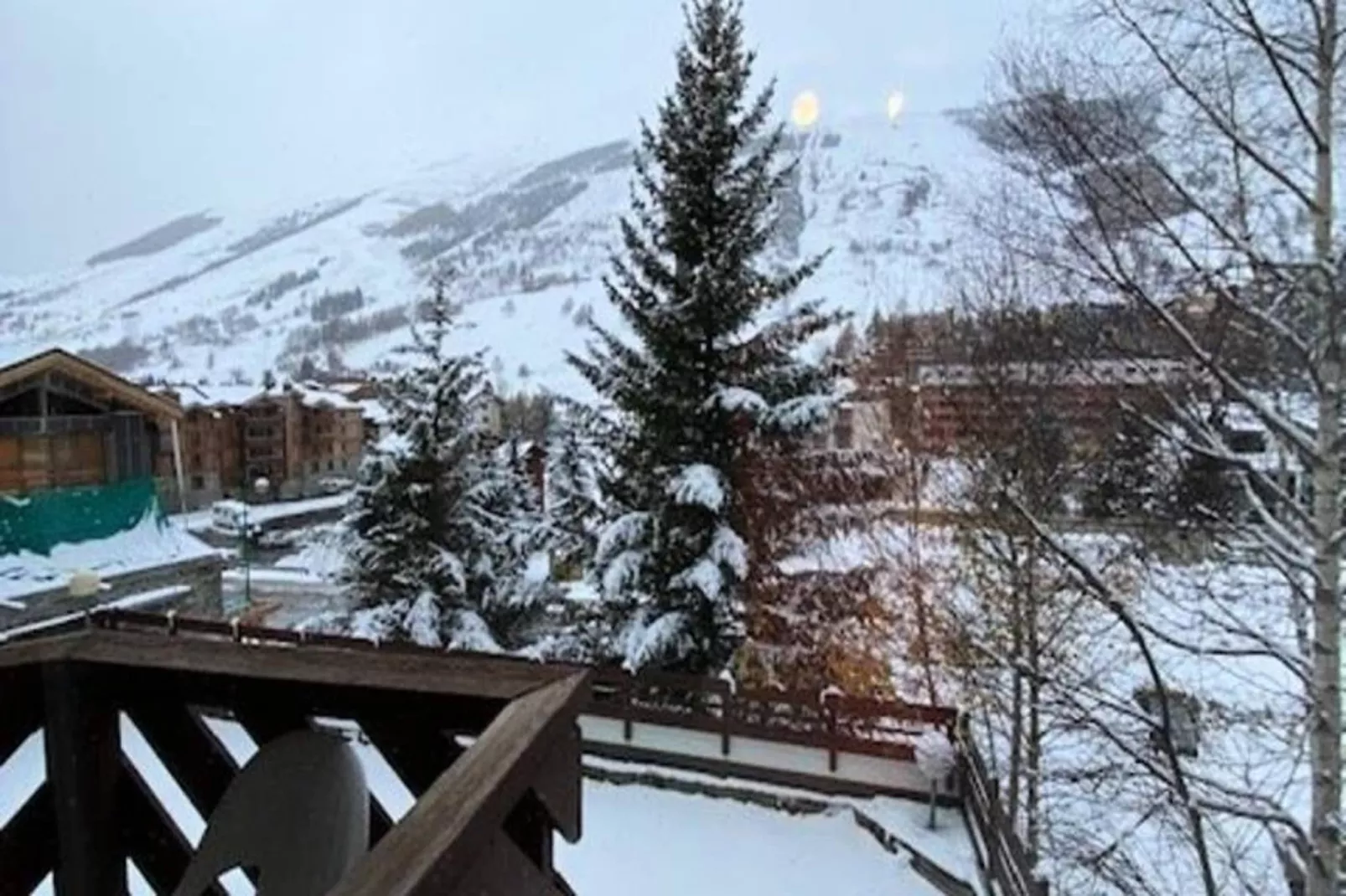 Résidence Grande Chaume