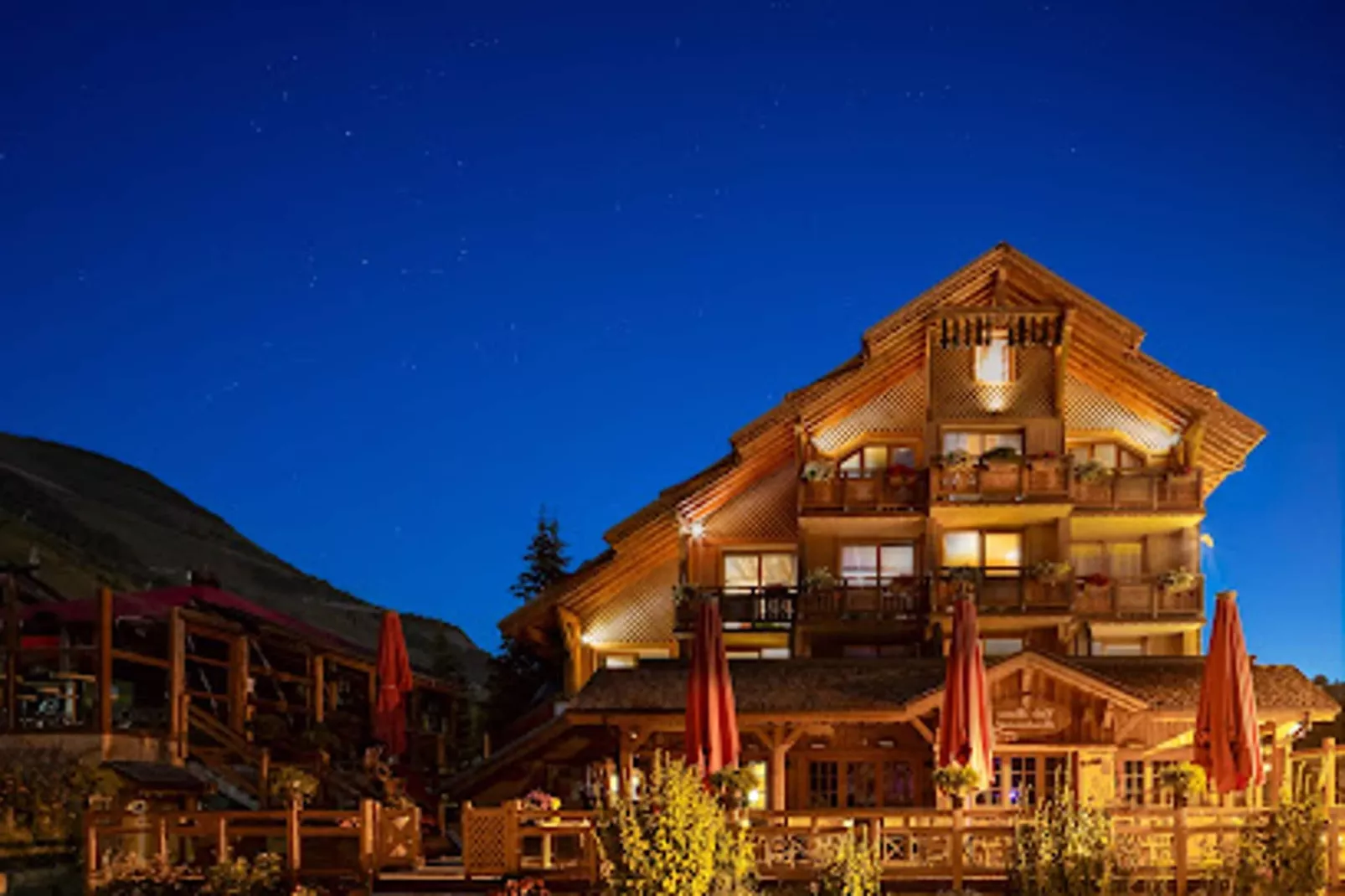 Résidence Diamant 1