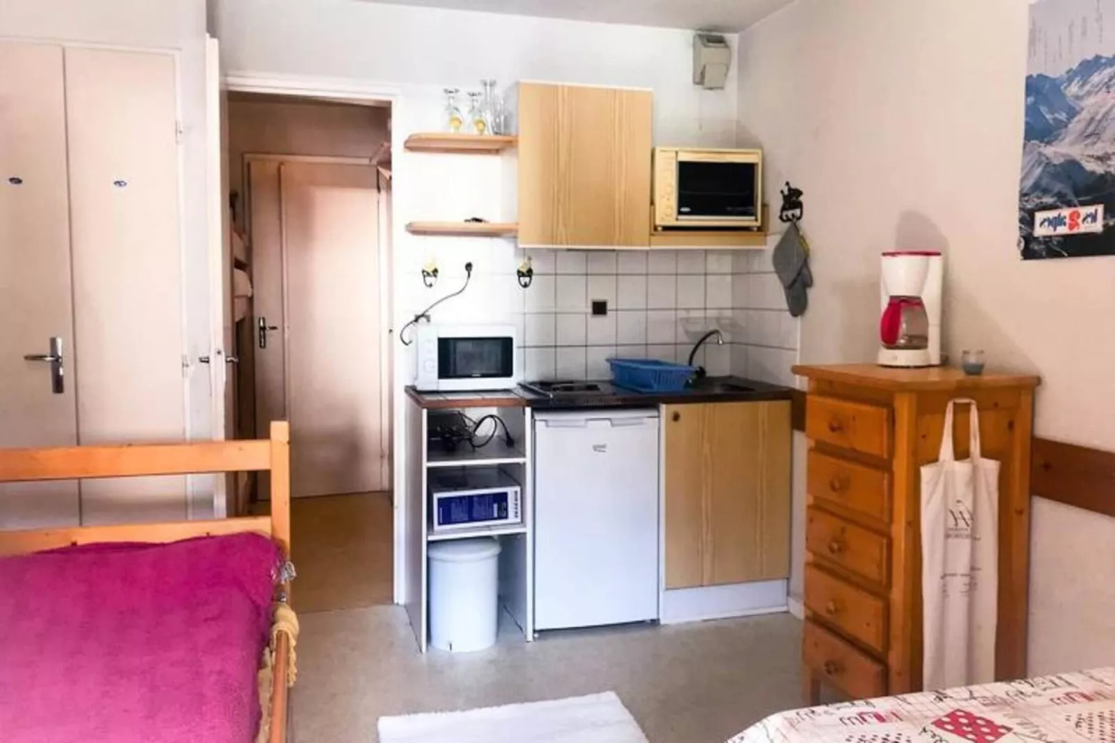 Résidence Andromede