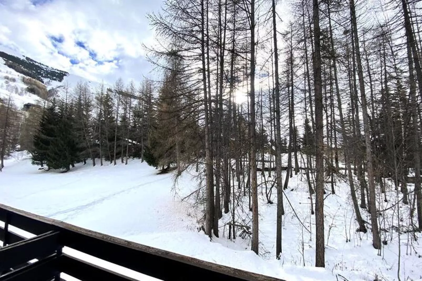 Résidence Prapelier