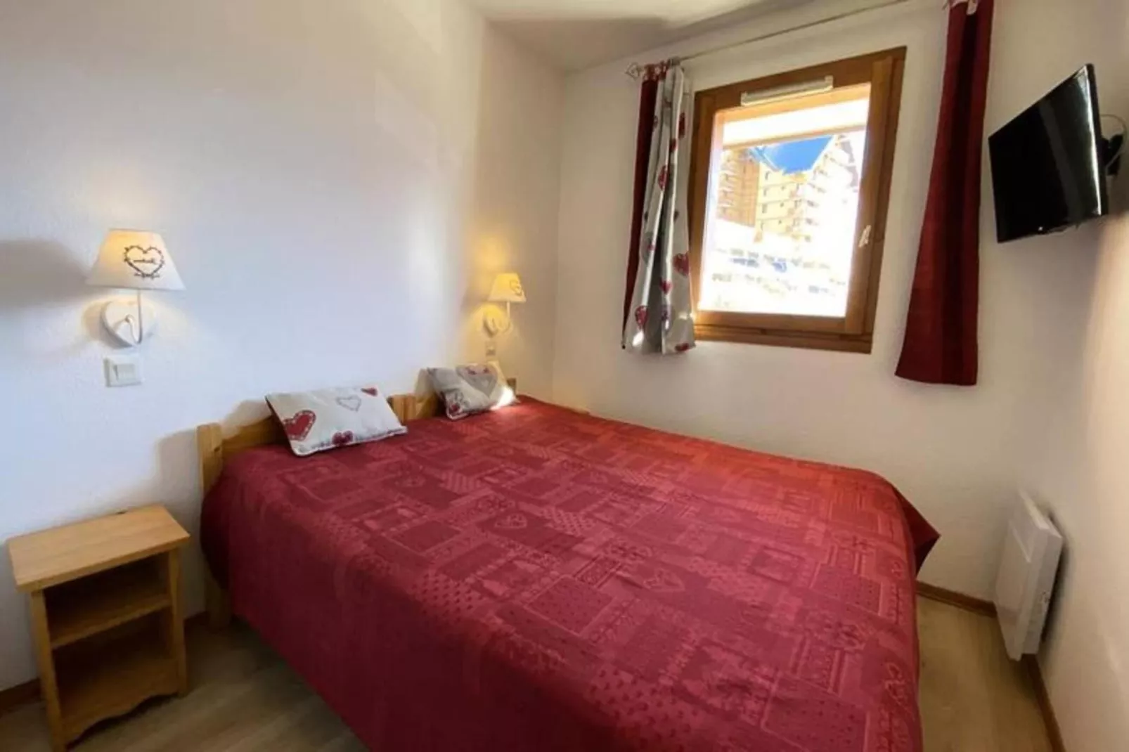 Résidence Flocon D'or