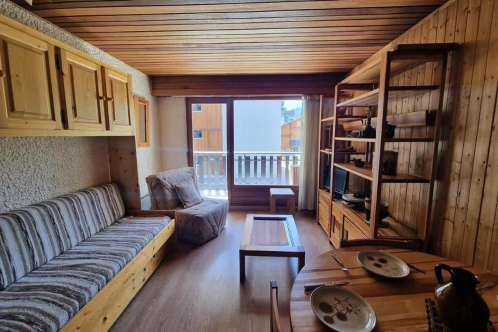 Résidence Brimbelles