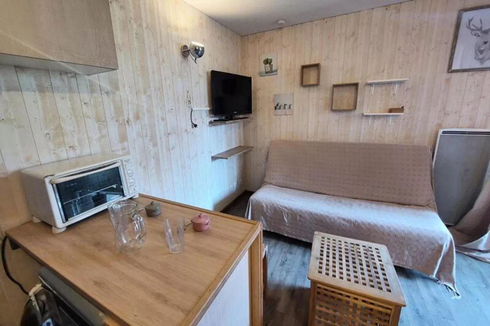 Résidence Alpheratz