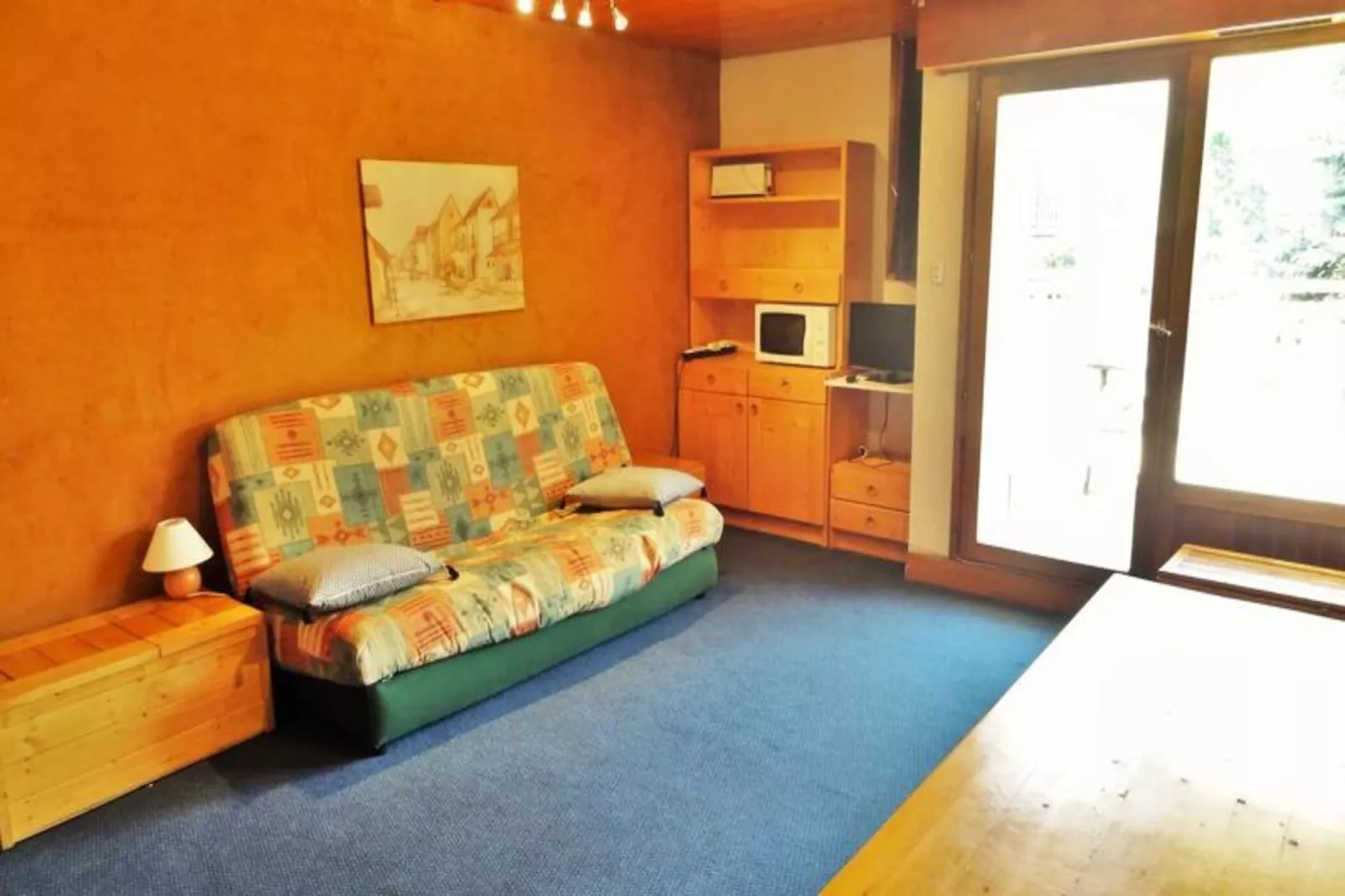 Résidence Alberges C