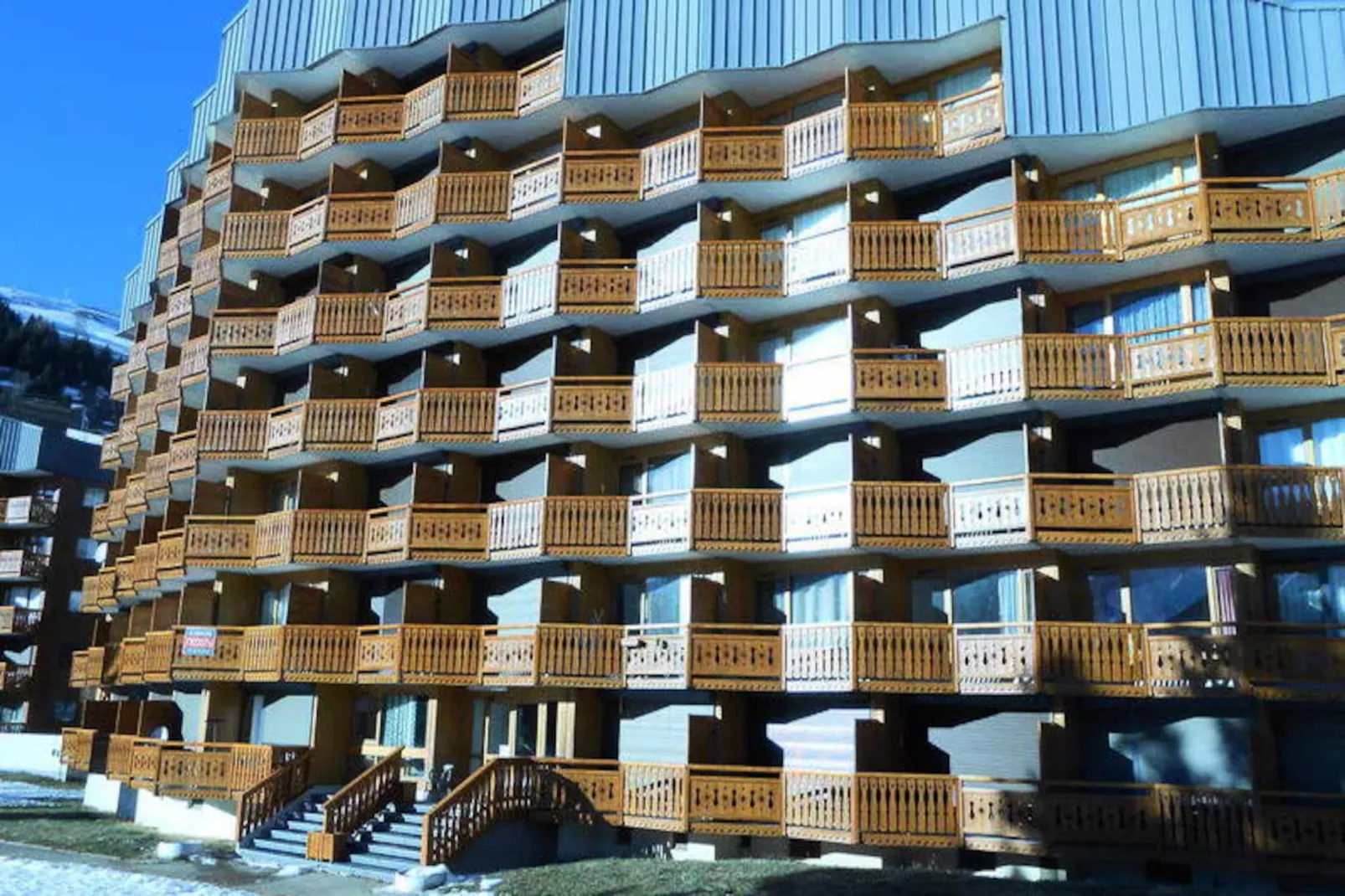 Résidence Plein Sud B