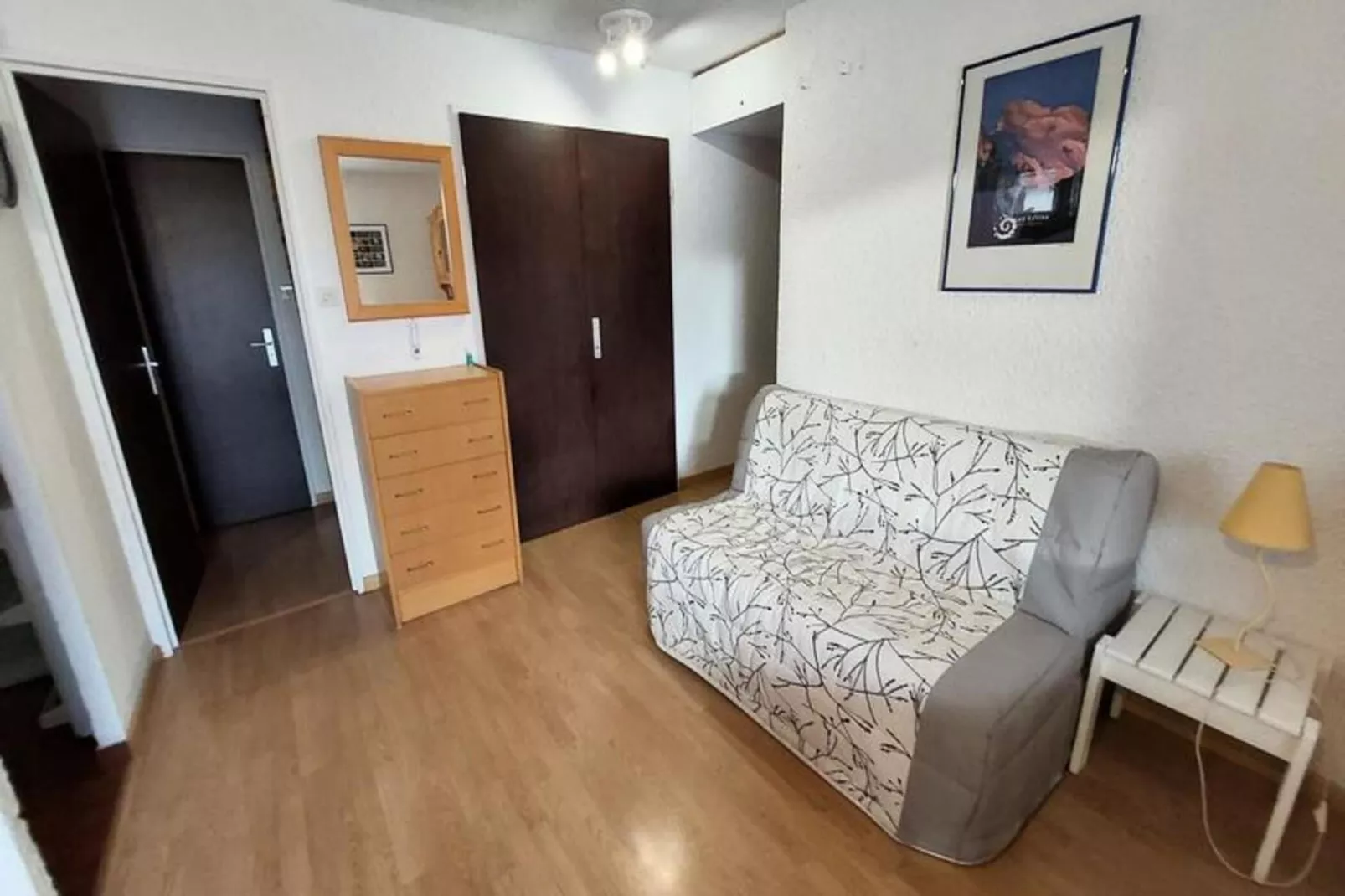 Résidence Vallee Blanche Belledonne