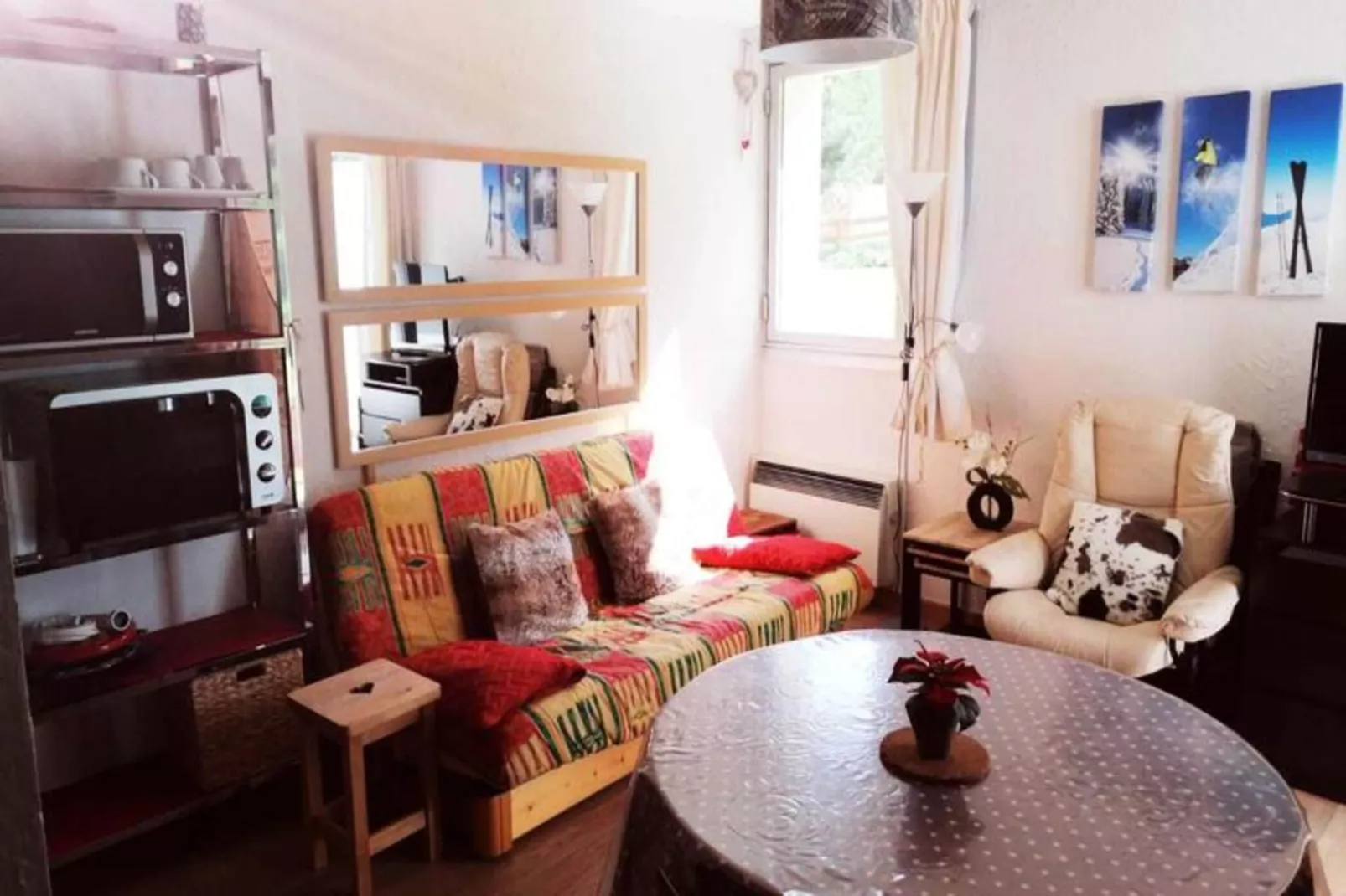 Résidence Cote Brune Ii