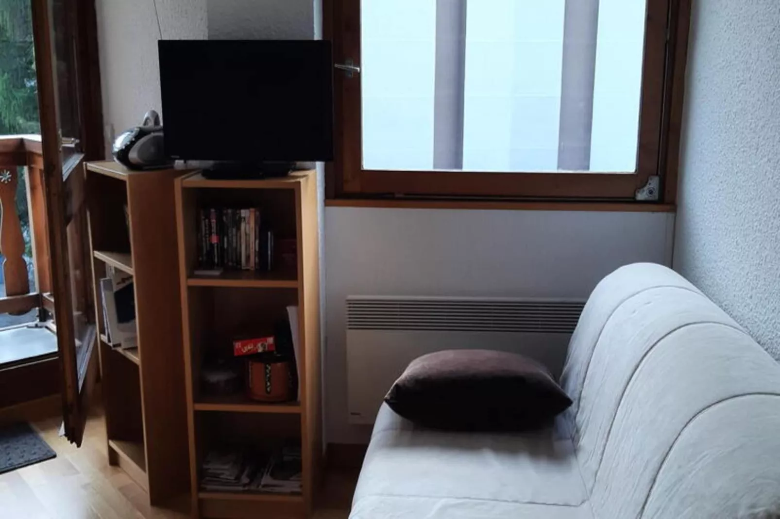 Résidence Plein Sud C