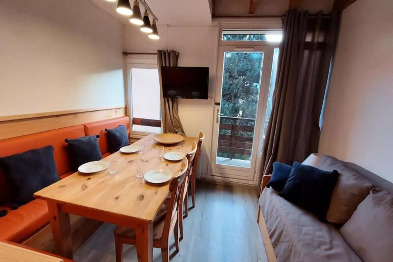 Résidence Les Espaces