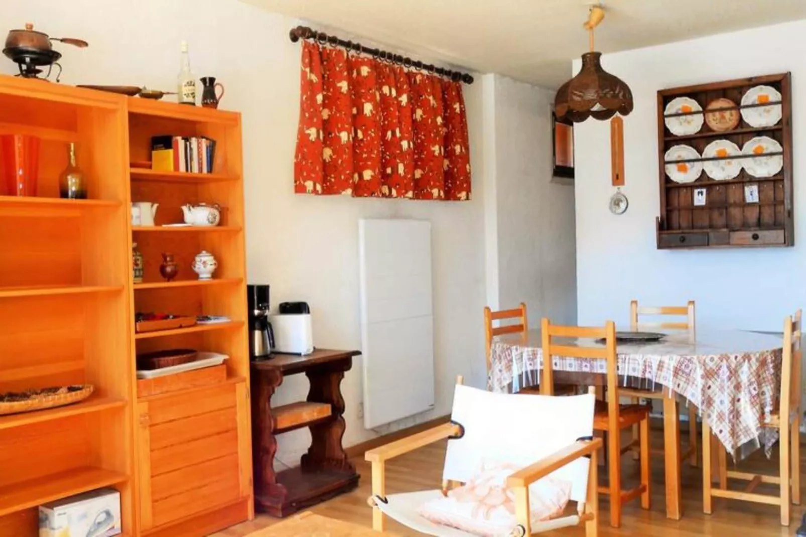 Résidence Vallee Blanche Chartreuse