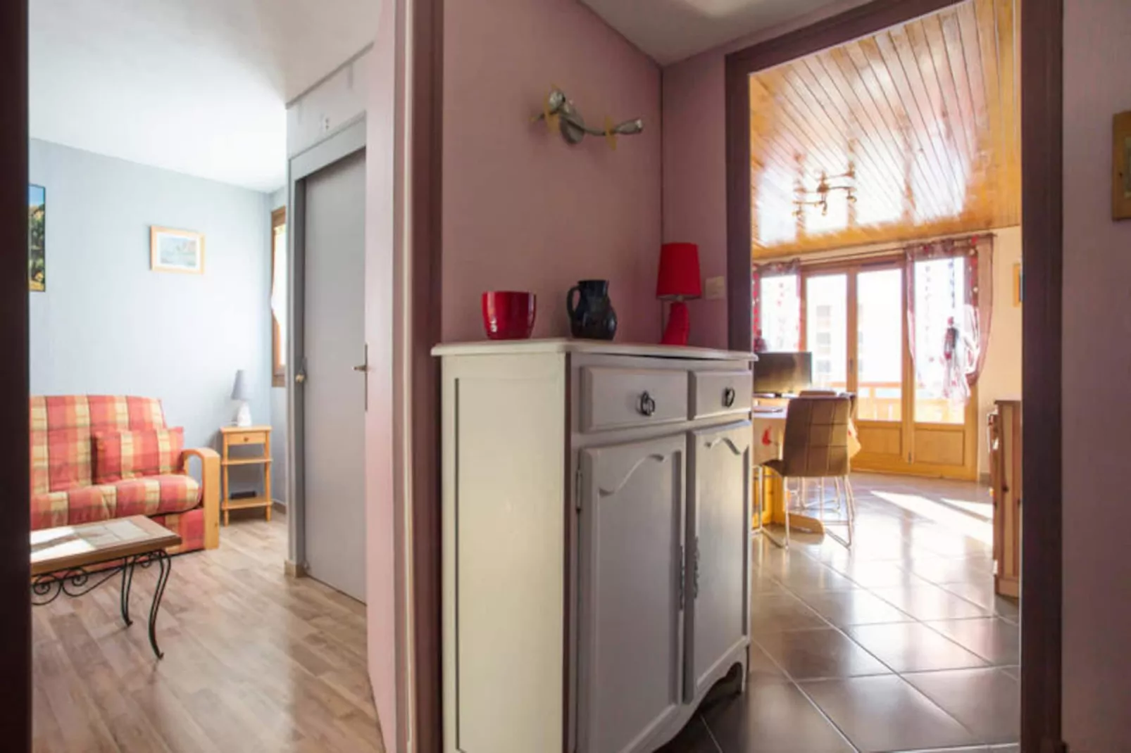 Résidence Cabourg A - maeva Home