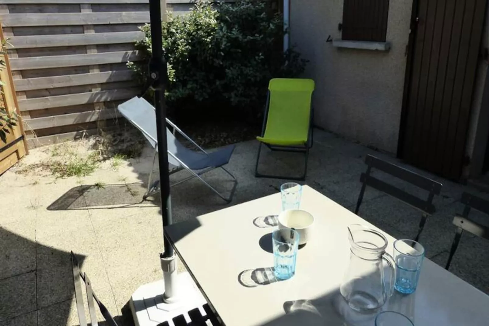 Résidence Rives De Capbreton