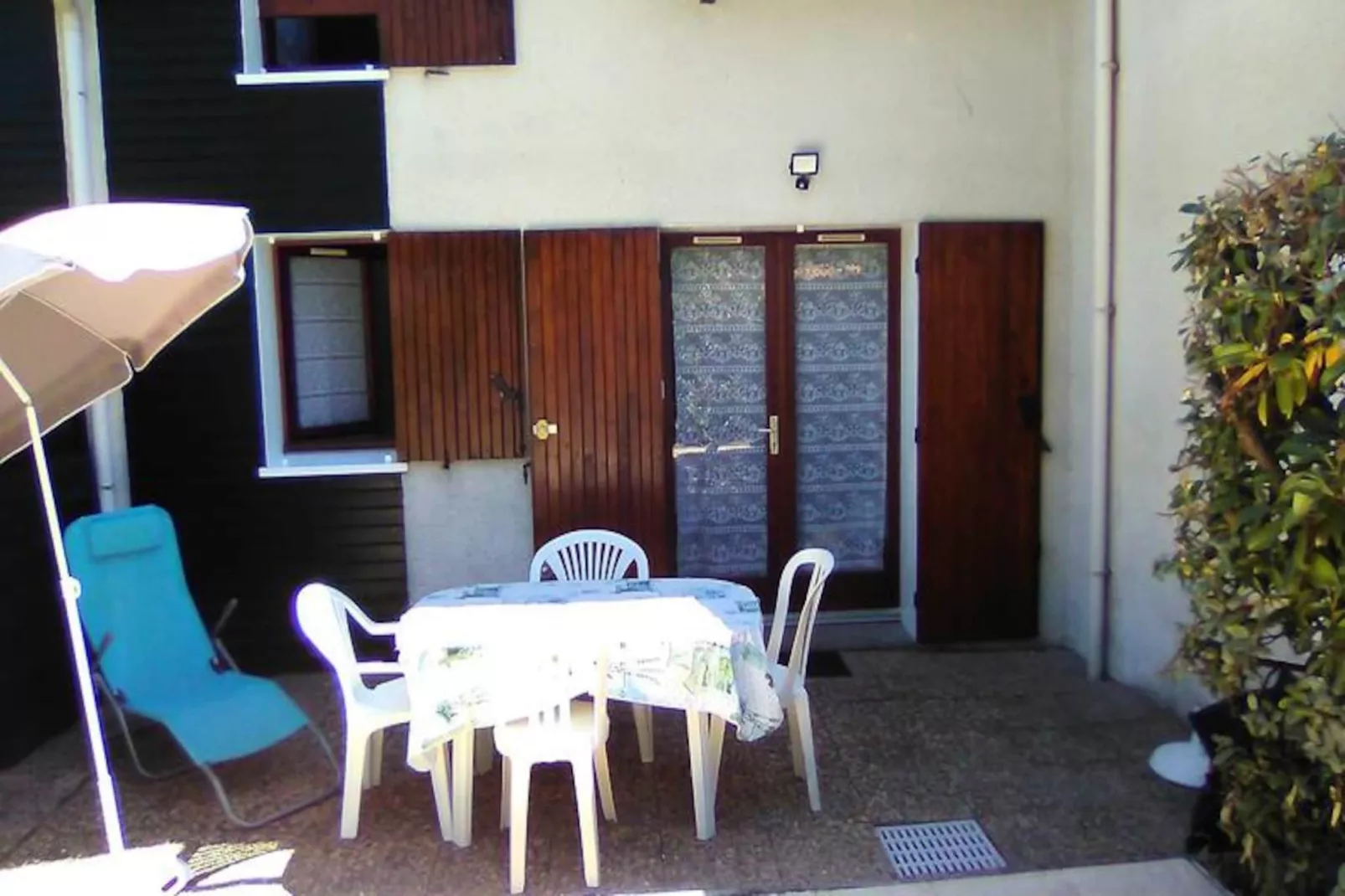 Résidence Paradise Ocean