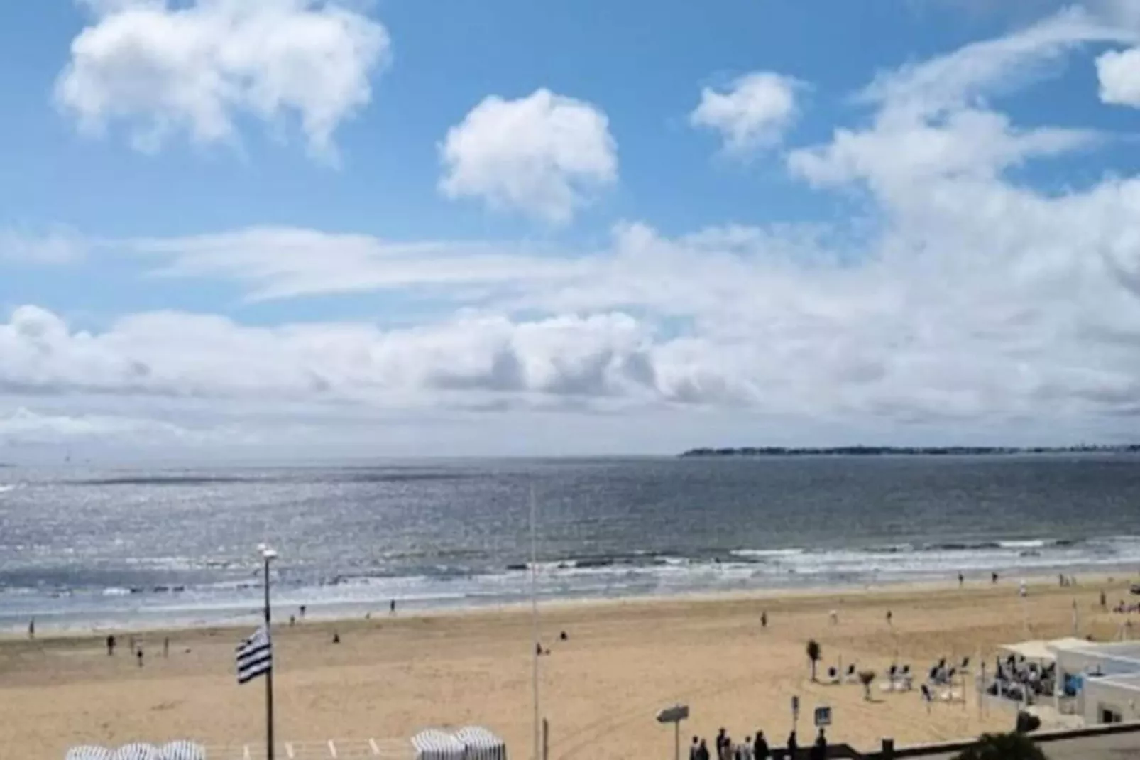 Résidence Les Océanes - maeva Home