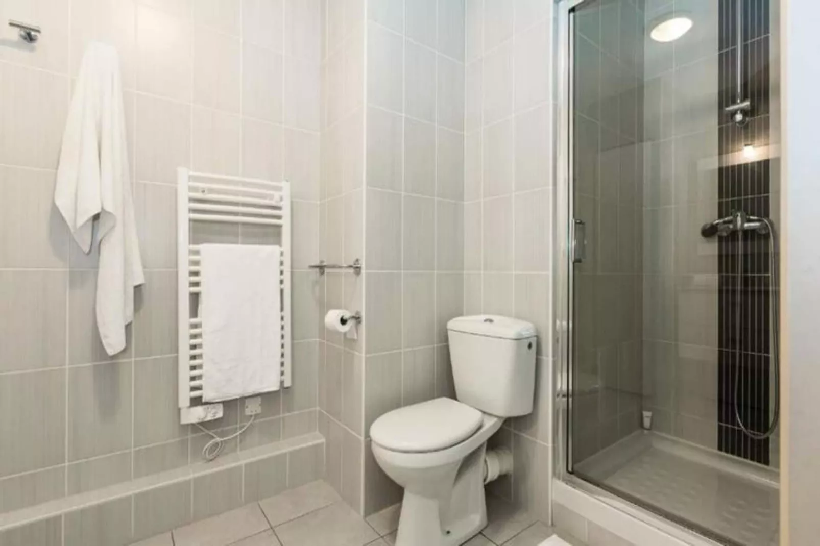 Résidence Prestige Odalys de la Plage