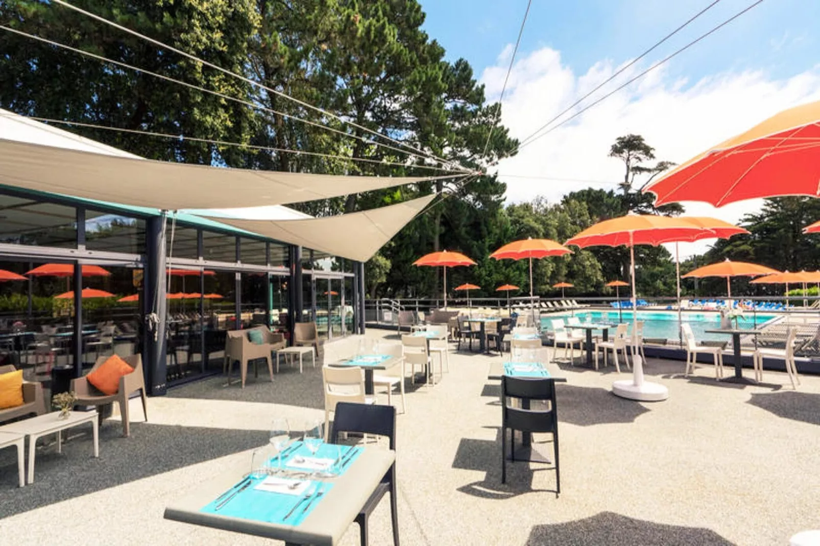 Résidence Ker Juliette***