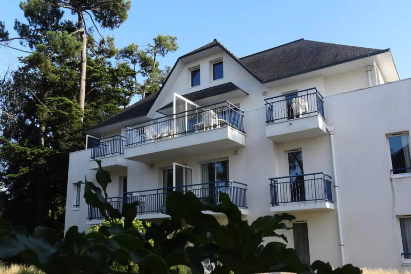 Résidence Ker Juliette***