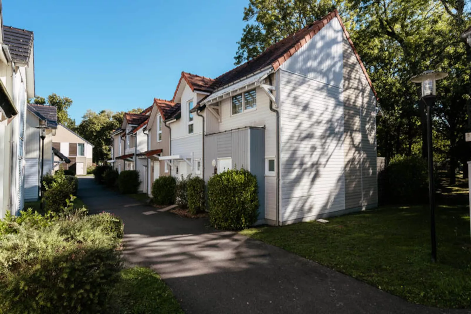 Le Domaine du Bois de la Grée - maeva Home