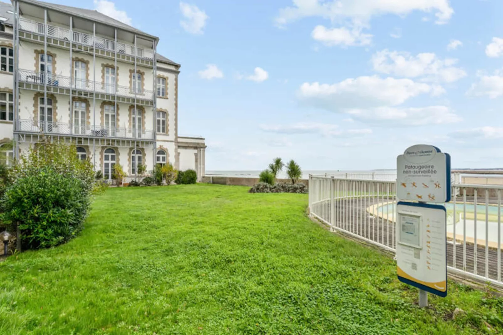 Résidence Saint Goustan - maeva Home