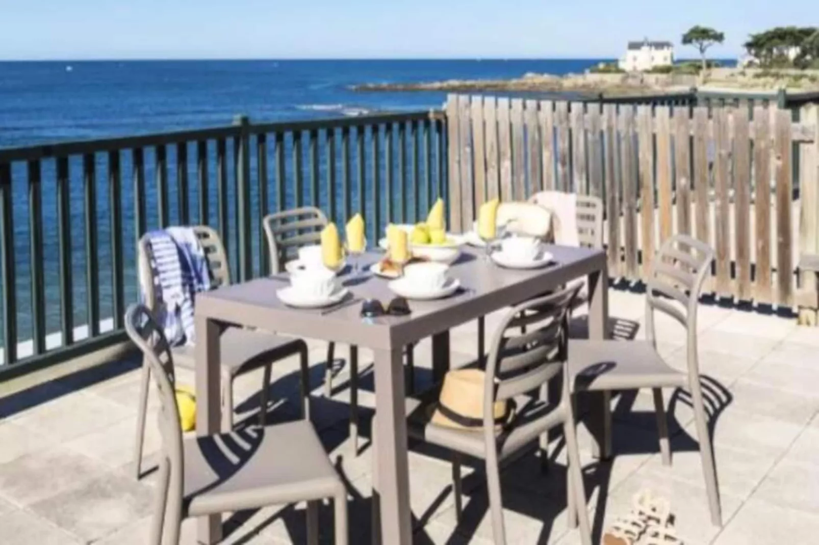 Résidence Odalys Valentin Plage ***