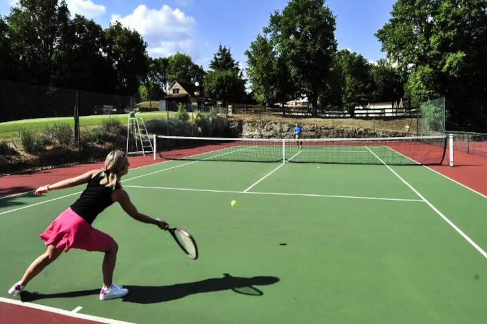 Résidence Souillac Golf & Country Club****