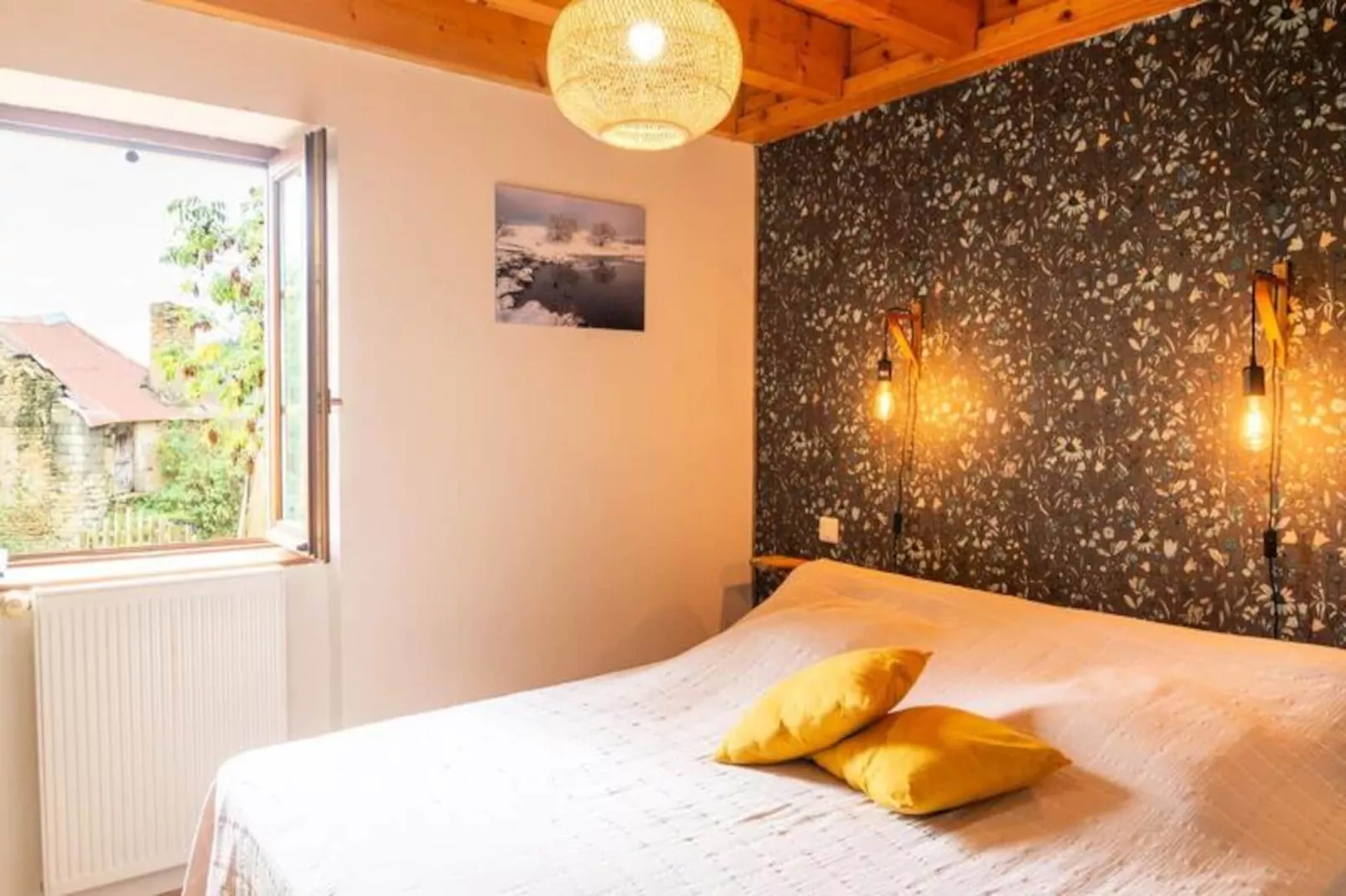 Gîte de France Gîte du régourdel avec spa 3 épis