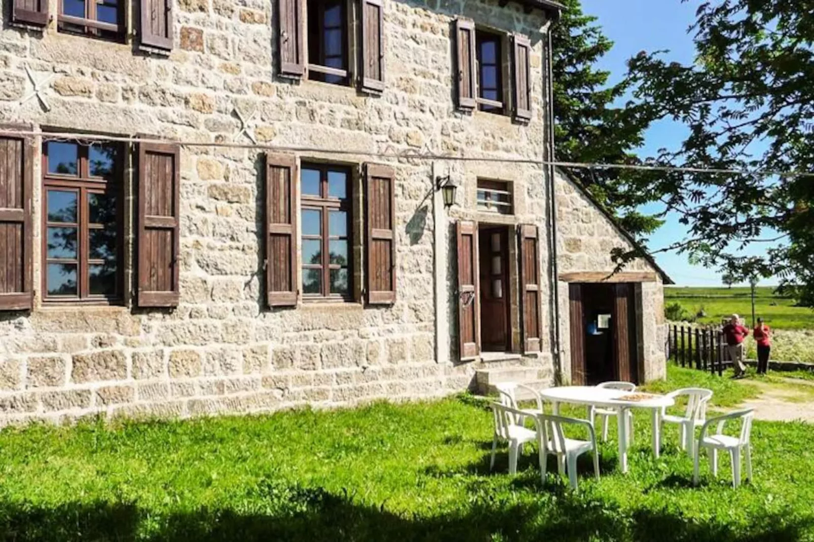 Gîte de France Gîtes de france de sinières 2 épis