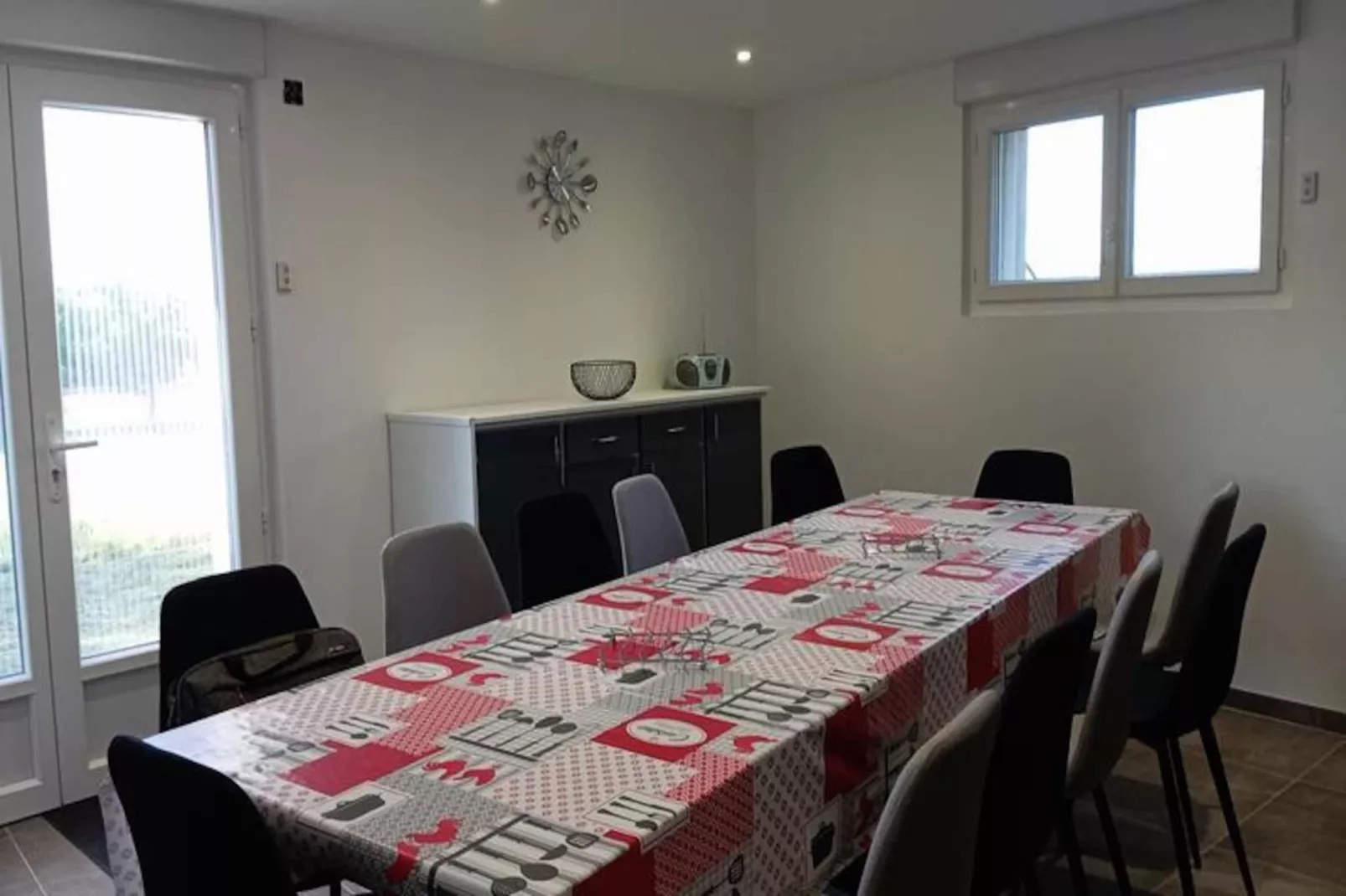 Gîte de France La maison de pierrou 11/14 personnes 3 épis