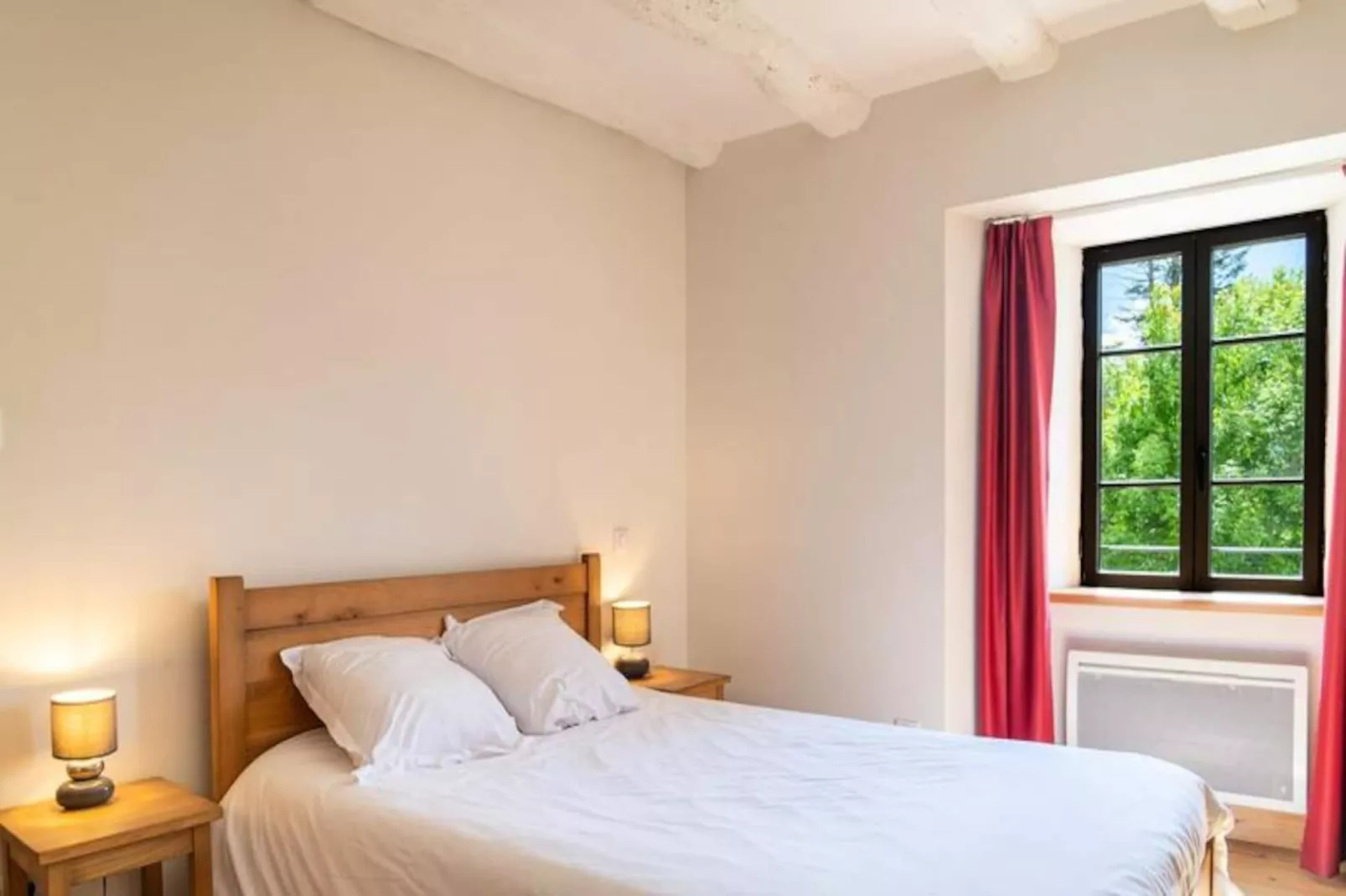 Gîte de France La maison de maître - domaine de coulagnettes 3 épis