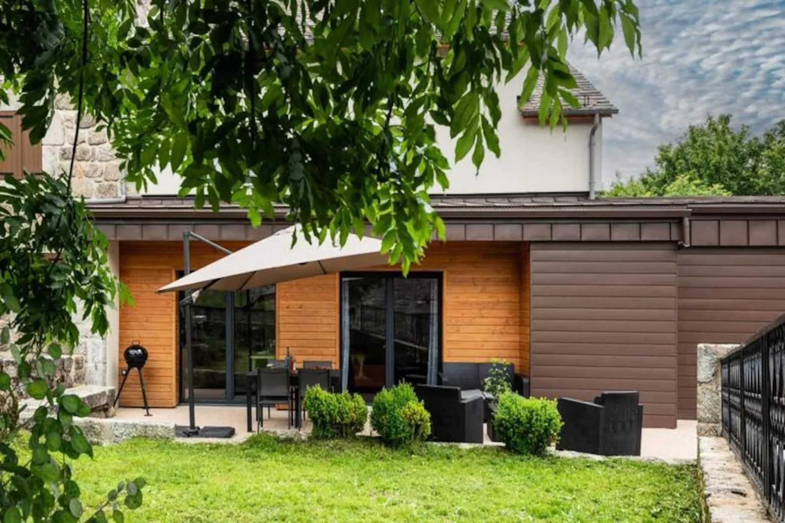 Gîte de France Gîte pépille 3 épis