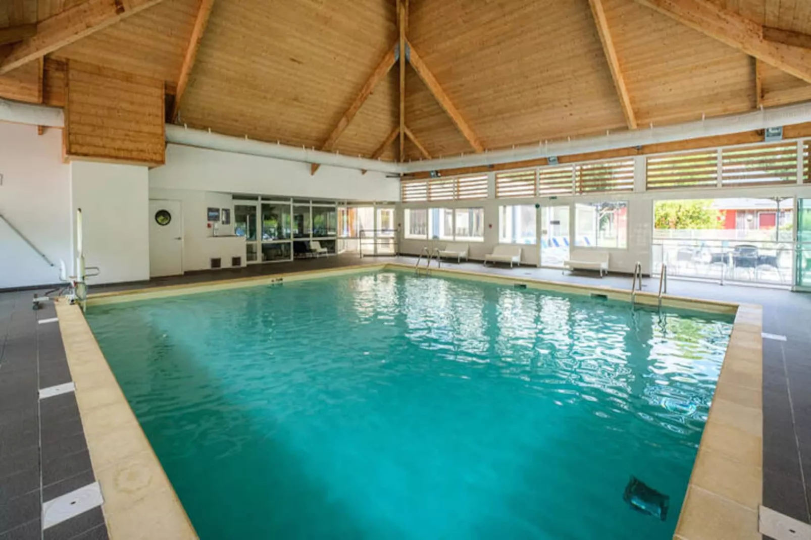 Terres de France - Domaine du Golf***